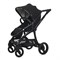 Прогулочная коляска Egg Just Black & Matt Black Chassis 1280831928 - фото 105761