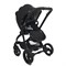 Прогулочная коляска Egg Just Black & Matt Black Chassis 1280831928 - фото 105762