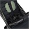 Коляска прогулочная Agex Mini LX 2025 AMG488 Зеленый 369073778 - фото 105768