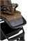 Детская коляска Sweet Baby Elegante 2 в 1 Chrome Brown 656363397 - фото 10578