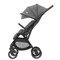 Детская прогулочная коляска Maxi-Cosi Soho Select Grey/Серый 859704336 - фото 105792