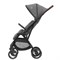 Детская прогулочная коляска Maxi-Cosi Soho Select Grey/Серый 859704336 - фото 105793