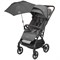 Детская прогулочная коляска Maxi-Cosi Soho Select Grey/Серый 859704336 - фото 105794