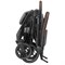Детская прогулочная коляска Maxi-Cosi Soho Select Grey/Серый 859704336 - фото 105796