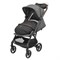 Детская прогулочная коляска Maxi-Cosi Soho Select Grey/Серый 859704336 - фото 105797