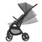Детская прогулочная коляска Maxi-Cosi Soho Select Grey/Серый 859704336 - фото 105799