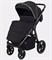 Детская прогулочная коляска Rant Caspia 2.0 Black 1232463580 - фото 105829