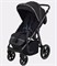 Детская прогулочная коляска Rant Caspia 2.0 Black 1232463580 - фото 105831