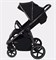 Детская прогулочная коляска Rant Caspia 2.0 Black 1232463580 - фото 105832