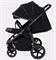 Детская прогулочная коляска Rant Caspia 2.0 Black 1232463580 - фото 105833