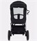 Детская прогулочная коляска Rant Caspia 2.0 Black 1232463580 - фото 105834