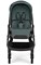 Прогулочная коляска Inglesina Aptica 2025 Emerald Green 797123159 - фото 105850