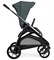Прогулочная коляска Inglesina Aptica 2025 Emerald Green 797123159 - фото 105854
