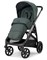Прогулочная коляска Inglesina Aptica 2025 Emerald Green 797123159 - фото 105857