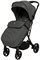 Прогулочная коляска Sweet Baby Colibri Plus Dark Grey 703042876 - фото 105861