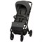 Прогулочная коляска Sweet Baby Colibri Plus Dark Grey 703042876 - фото 105862