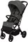 Прогулочная коляска Sweet Baby Colibri Plus Dark Grey 703042876 - фото 105863