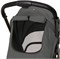 Прогулочная коляска Sweet Baby Colibri Plus Dark Grey 703042876 - фото 105865