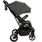 Прогулочная коляска Sweet Baby Colibri Plus Dark Grey 703042876 - фото 105867