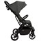 Прогулочная коляска Sweet Baby Colibri Plus Dark Grey 703042876 - фото 105870