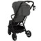Прогулочная коляска Sweet Baby Colibri Plus Dark Grey 703042876 - фото 105871