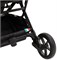 Прогулочная коляска Sweet Baby Colibri Plus Dark Grey 703042876 - фото 105872
