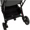 Прогулочная коляска Sweet Baby Colibri Plus Dark Grey 703042876 - фото 105873