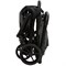 Прогулочная коляска Sweet Baby Colibri Plus Dark Grey 703042876 - фото 105875