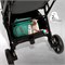 Прогулочная коляска Sweet Baby Colibri Plus Dark Grey 703042876 - фото 105885