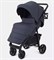 Детская прогулочная коляска Rant basic Vega RA105 Graphite 278509089 - фото 105911