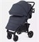 Детская прогулочная коляска Rant basic Vega RA105 Graphite 278509089 - фото 105912