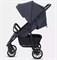 Детская прогулочная коляска Rant basic Vega RA105 Graphite 278509089 - фото 105914