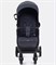 Детская прогулочная коляска Rant basic Vega RA105 Graphite 278509089 - фото 105916