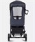 Детская прогулочная коляска Rant basic Vega RA105 Graphite 278509089 - фото 105917