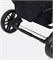 Детская прогулочная коляска Rant basic Vega RA105 Graphite 278509089 - фото 105922