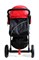 Прогулочная коляска Valco baby Tri Mode X Midnight Black 1443151071 - фото 105927