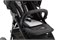Прогулочная коляска Valco baby Tri Mode X Midnight Black 1443151071 - фото 105928