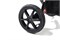 Прогулочная коляска Valco baby Tri Mode X Midnight Black 1443151071 - фото 105931
