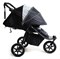 Прогулочная коляска Valco baby Tri Mode X Midnight Black 1443151071 - фото 105932