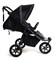 Прогулочная коляска Valco baby Tri Mode X Midnight Black 1443151071 - фото 105933