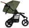 Прогулочная коляска Bumbleride Indie I-875VE, Olive 1694284441 - фото 105938