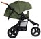 Прогулочная коляска Bumbleride Indie I-875VE, Olive 1694284441 - фото 105939