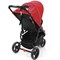 Прогулочная коляска Valco baby Snap Fire Red 577051410 - фото 105943