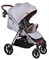 Детская прогулочная коляска Coletto Jazzy Rose Grey 656819026 - фото 106014
