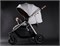 Детская прогулочная коляска Coletto Jazzy Rose Grey 656819026 - фото 106016