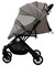 Детская прогулочная коляска Farfello Comfy Go темно-бирюзовый 9567708 - фото 106021
