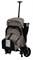 Детская прогулочная коляска Farfello Comfy Go темно-бирюзовый 9567708 - фото 106026
