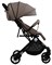 Детская прогулочная коляска Farfello Comfy Go темно-бирюзовый 9567708 - фото 106029