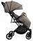 Детская прогулочная коляска Farfello Comfy Go темно-бирюзовый 9567708 - фото 106030