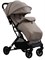 Детская прогулочная коляска Farfello Comfy Go темно-бирюзовый 9567708 - фото 106031